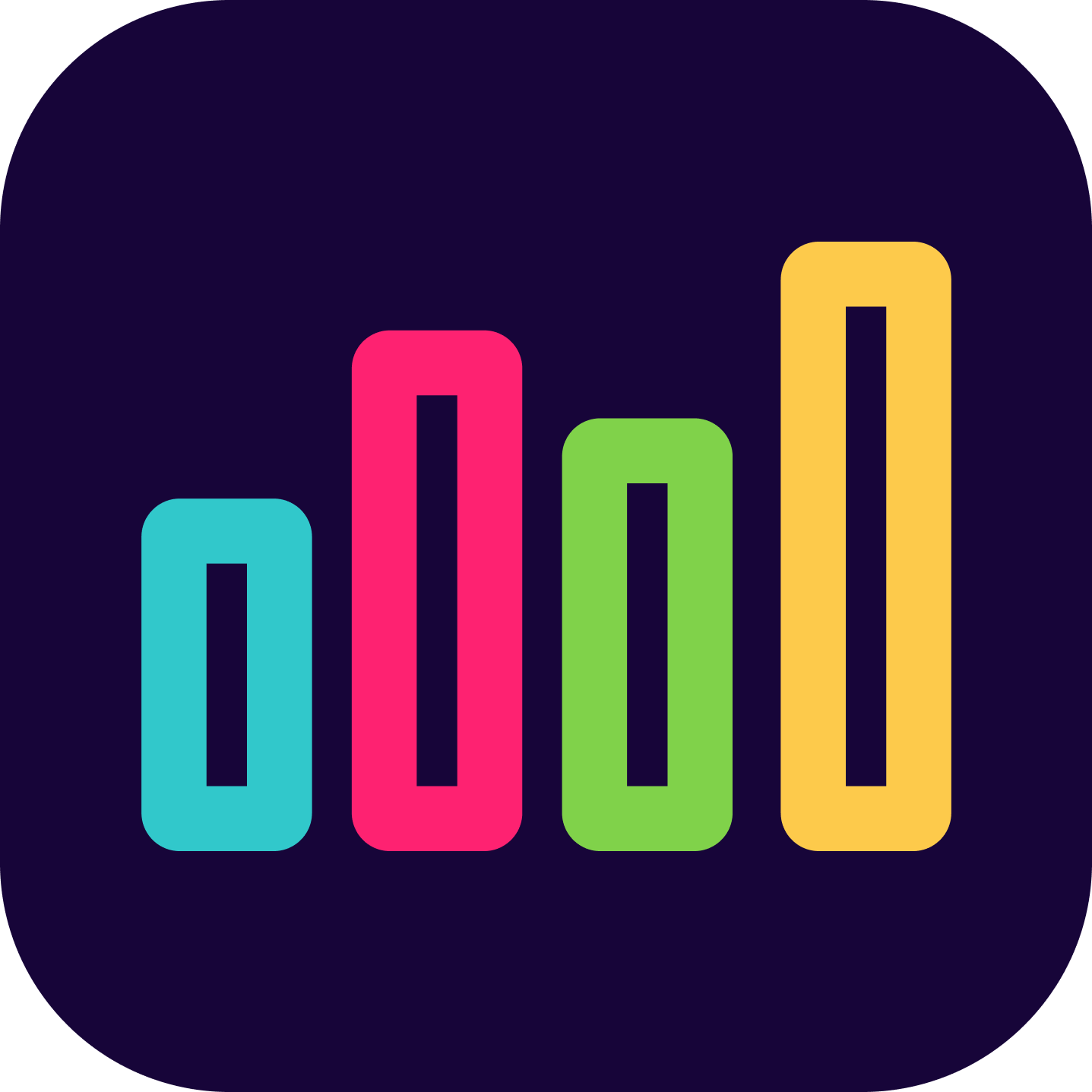 Cockpit App Icon