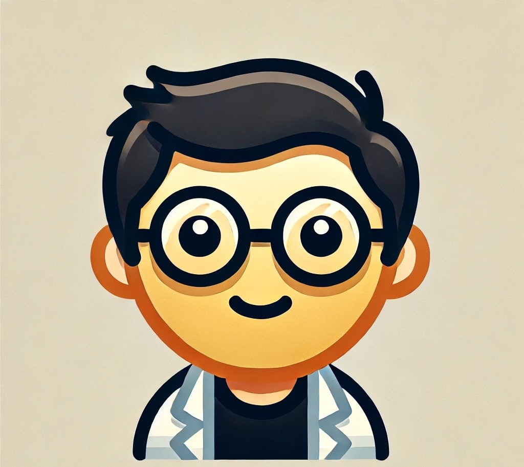 Syno AI Icon
