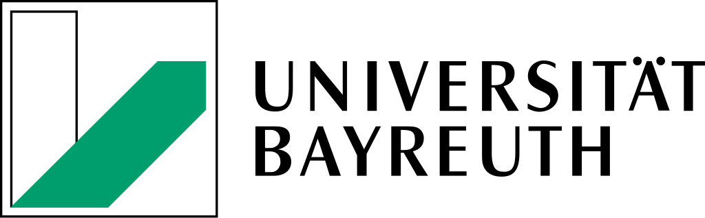 University of Bayreuth logo